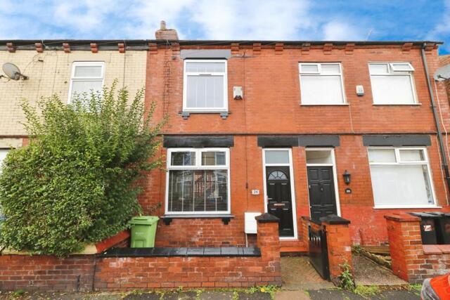 Heathside Road, Stockport, 2 Bedroom Terraced