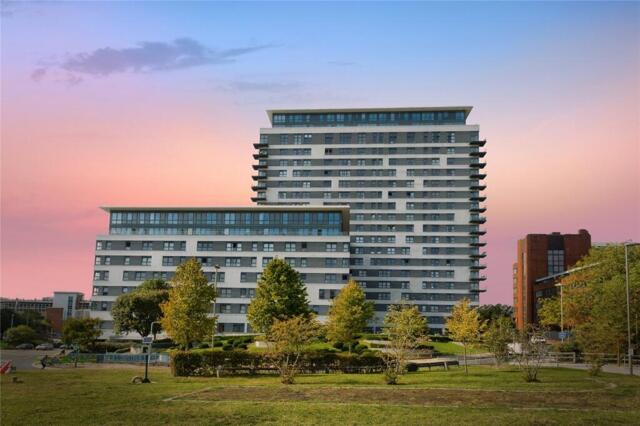 Alencon Link, Basingstoke, 1 Bedroom Flat