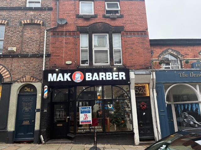 Prenton, Christchurch Road, Wirral, Commercial Property For