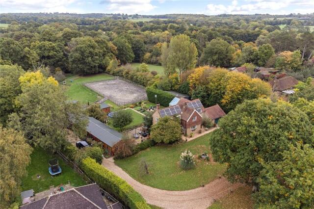 Ockley, Weare Street, Dorking, Equestrian Facility For