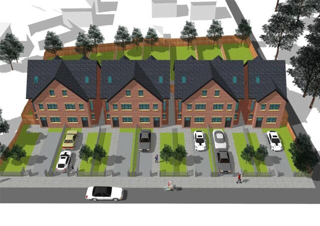 Netherhey Street, Oldham, 4 Bedroom Semi-detached