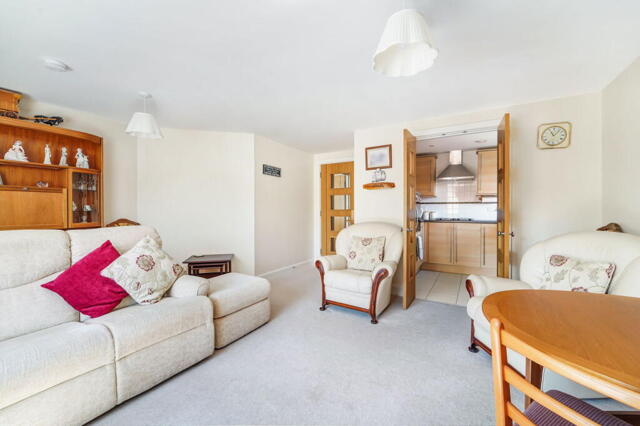 Waterloo Road, Epsom, 1 Bedroom Retirement