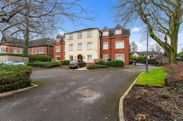 Saxon Court, Sale, 2 Bedroom Apartment