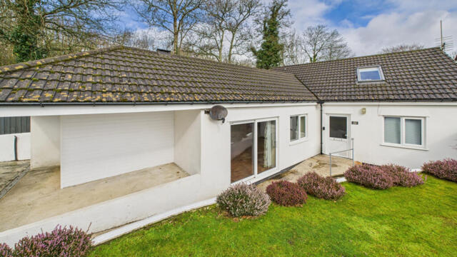 Cardinnis Road, Penzance, 3 Bedroom Detached