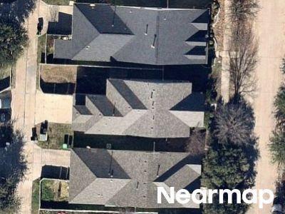 Live Oak Ln, Aubrey, Preforeclosure Property In