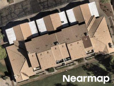 Camel Mesa Dr, Laughlin, Preforeclosure Townhouse In