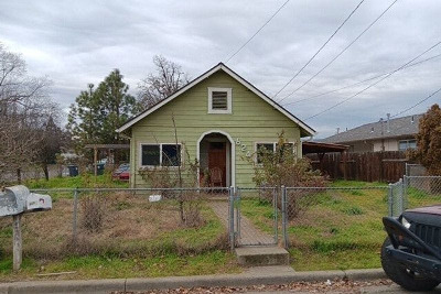 Chestnut St, Medford, Preforeclosure Single-family Home