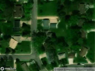 S Moore St, Blue Earth, Foreclosure Single-family Home