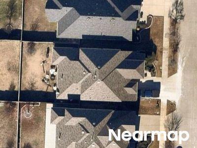 Shallow Pond Dr, Aubrey, Preforeclosure Property In