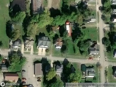 Williams St, New London, Preforeclosure Single-family Home