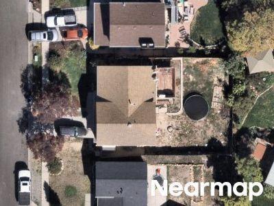 S Purple Sage Dr, West Jordan, Preforeclosure Single-family Home