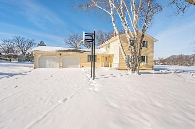N Sailor St, Blue Earth, Foreclosure Single-family Home