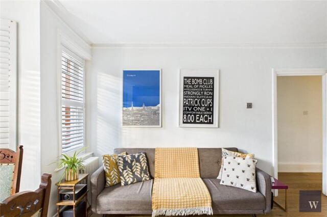 Probyn Road, London, 2 Bedroom Apartment