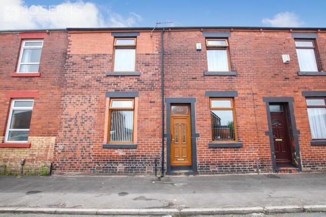 Heap Street, Bolton, 5 Bedroom Terraced