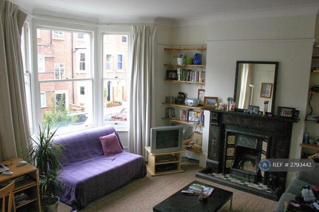 Mackeson Road, London, 1 Bedroom Flat