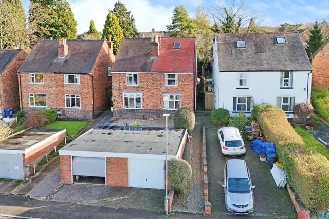 Moor Lane, Bolehall, 3 Bedroom Semi-detached Moor Lane, Bolehall, 3 Bedroom Semi-detached