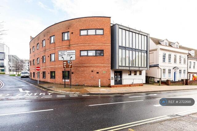 Grimwade Street, Ipswich, 1 Bedroom House