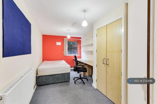 Grimwade Street, Ipswich, 1 Bedroom House