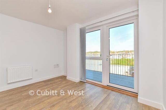 Davigdor Road, Hove, 2 Bedroom Apartment