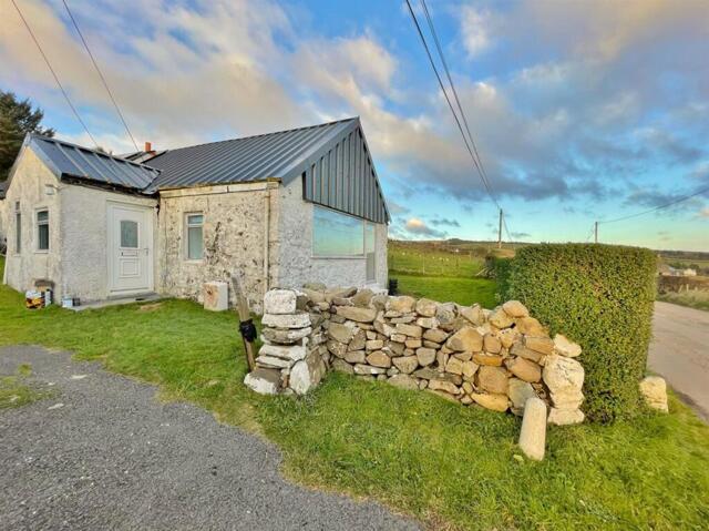 Northern Heights, Kildonan, 2 Bedroom Cottage