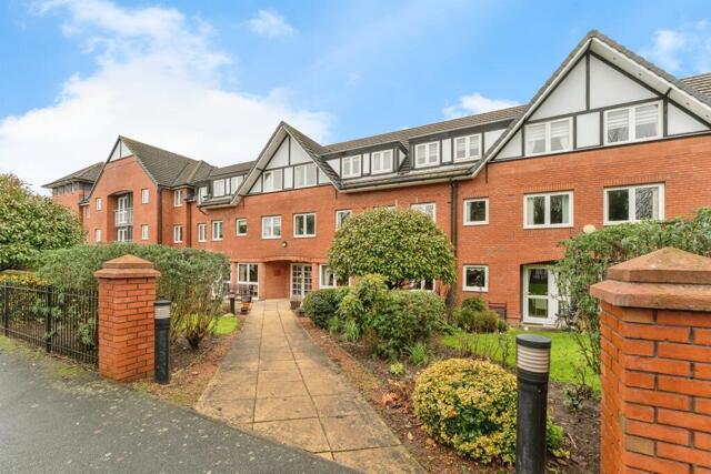 Arkle Court, Vicars Cross, 1 Bedroom Flat