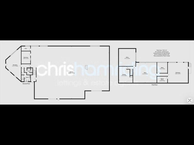 High Street, Congleton, Light Industrial Facility