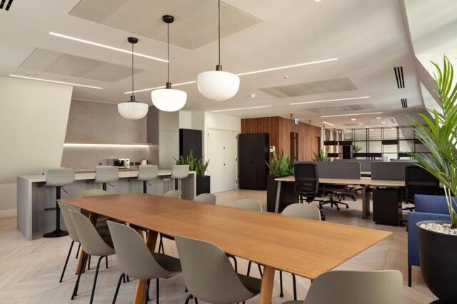 Old Queen Street - Cat A+, London, Office To Lease