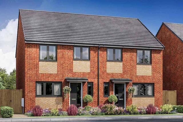 Off Commercial Road, South Shields, 3 Bedroom Terraced