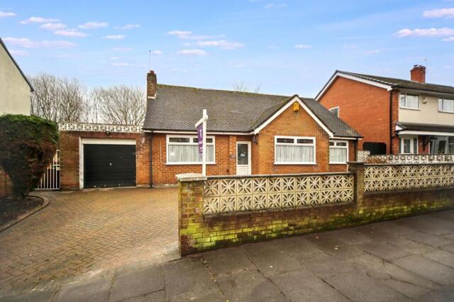 Billinge Road, Wigan, 3 Bedroom Detached