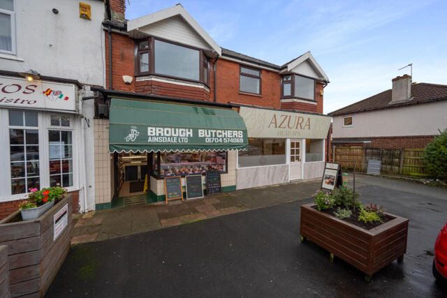 - Liverpool Road, Ainsdale, Commercial Property For - Liverpool Road, Ainsdale, Commercial Property For