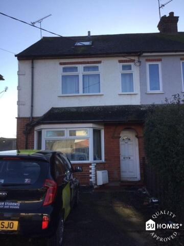 Goring Road, Colchester, 1 Bedroom House Goring Road, Colchester, 1 Bedroom House