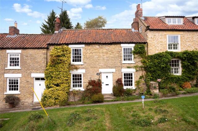 West End, Ampleforth, 3 Bedroom Semi-detached West End, Ampleforth, 3 Bedroom Semi-detached