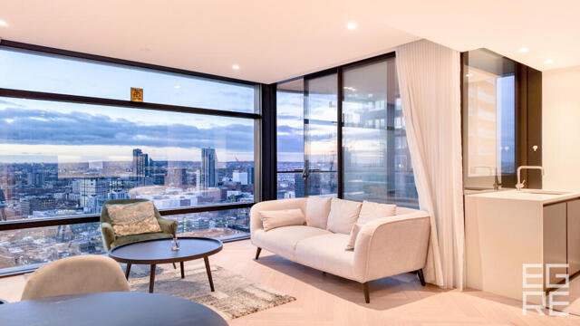 Principal Place, Worship Street, 2 Bedroom Apartment