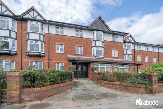 Coronation Road, Crosby, 1 Bedroom Apartment