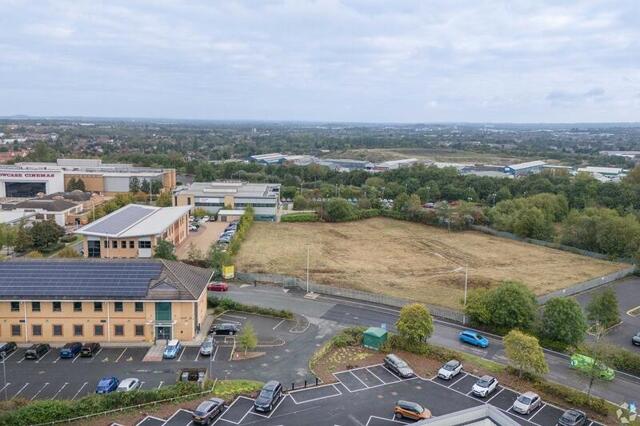 Development Land / Design  Build Opportunities, Plot  Castlegate Business Park, Land For Sale