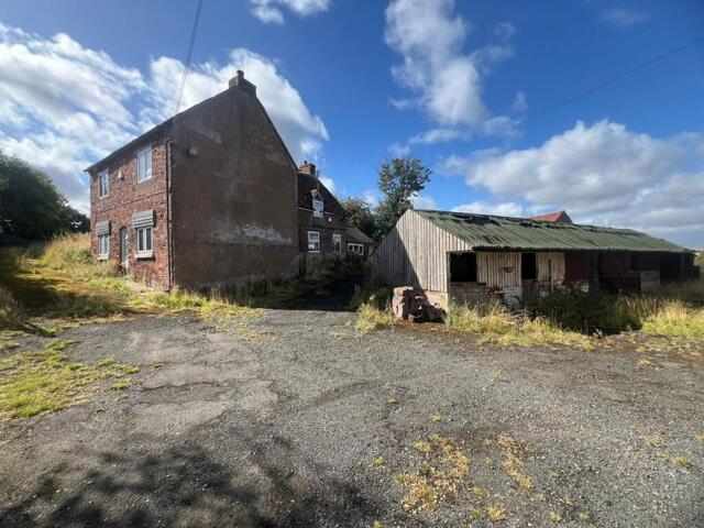 Illey Lane, Halesowen, Farm For Sale Illey Lane, Halesowen, Farm For Sale