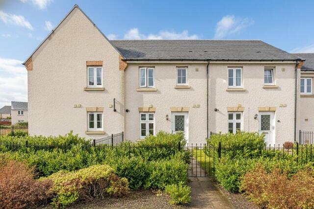 Burnbrae Pend, Bonnyrigg, 3 Bedroom Terraced Burnbrae Pend, Bonnyrigg, 3 Bedroom Terraced