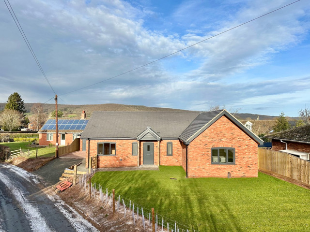 The Row,wellington,3 Bedroom Detached