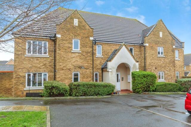 Gudgeon Crescent, Rochester, 2 Bedroom Flat Gudgeon Crescent, Rochester, 2 Bedroom Flat