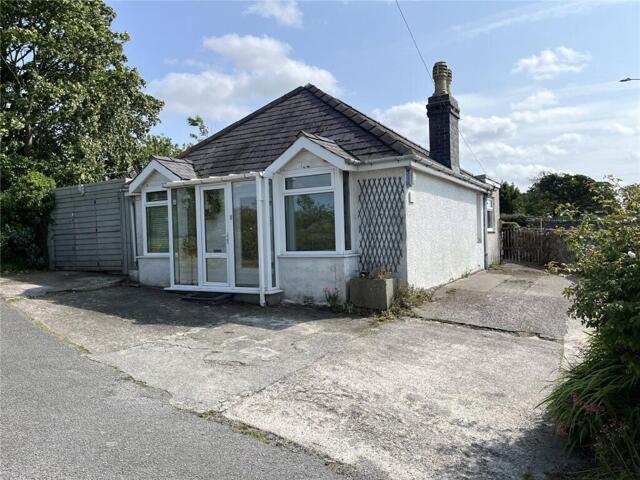 Bontnewydd, Caernarfon, 2 Bedroom Bungalow