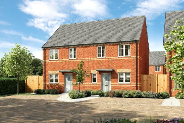 Llanidloes Road, Penson Gardens,
Newtown, 2 Bedroom Semi-detached Llanidloes Road, Penson Gardens,
Newtown, 2 Bedroom Semi-detached