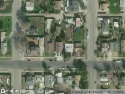 Hall Ave, Corcoran, Preforeclosure Multi-family Home