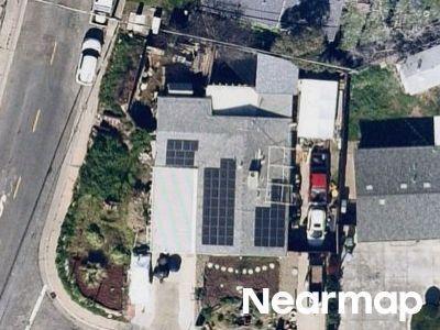 Floral Dr, North Highlands, Preforeclosure Single-family Home