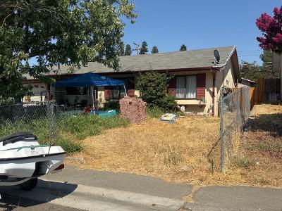 Weddigen Way, North Highlands, Preforeclosure Single-family Home