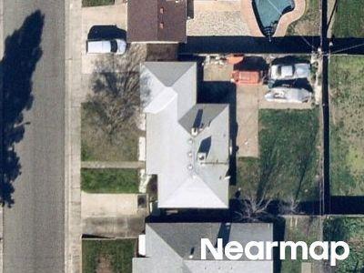 Fairfax Way, North Highlands, Preforeclosure Single-family Home