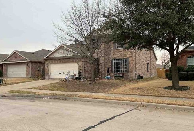 Johnson City Ave, Forney, Preforeclosure Single-family Home Johnson City Ave, Forney, Preforeclosure Single-family Home