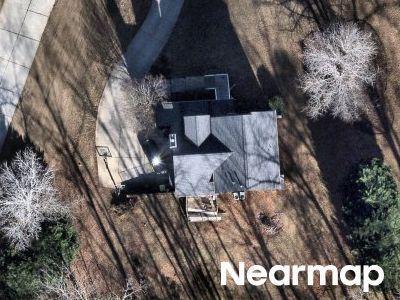 Fairwood Dr, Dallas, Preforeclosure Single-family Home