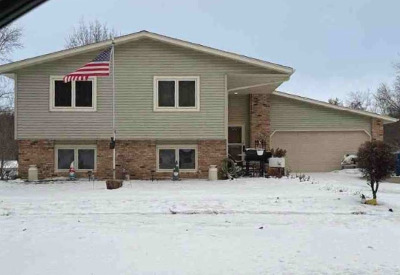 Pioneer Rd, Red Wing, Foreclosure Single-family Home