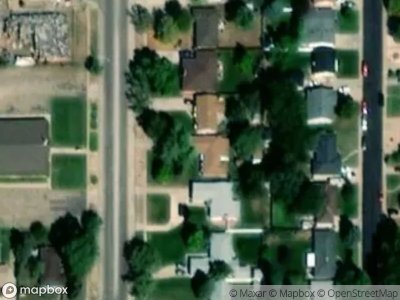 S Sherman St, Fort Morgan, Preforeclosure Single-family Home