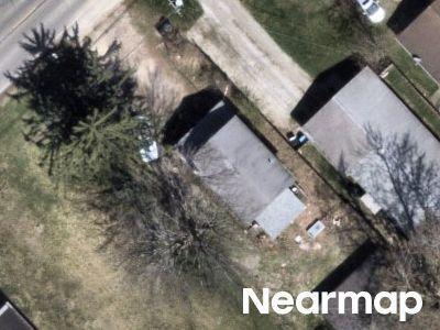 Lakeshore Blvd, Painesville, Preforeclosure Single-family Home